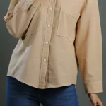 شومیز زنانه Q04