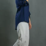 شومیز زنانه Q06