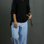 شومیز زنانه Q06