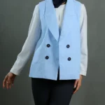 وست زنانه Q10