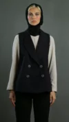 وست زنانه Q10 برندس