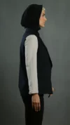 وست زنانه Q10 برندس