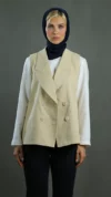 وست زنانه Q10 برندس