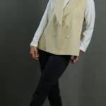 وست زنانه Q10