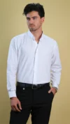 پیراهن مردانه 60441 برندس