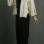 کت زنانه 20546