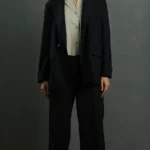 کت و شلوار زنانه Q07