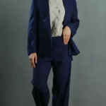 کت و شلوار زنانه Q07