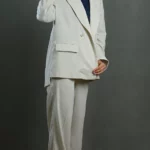 کت و شلوار زنانه Q07