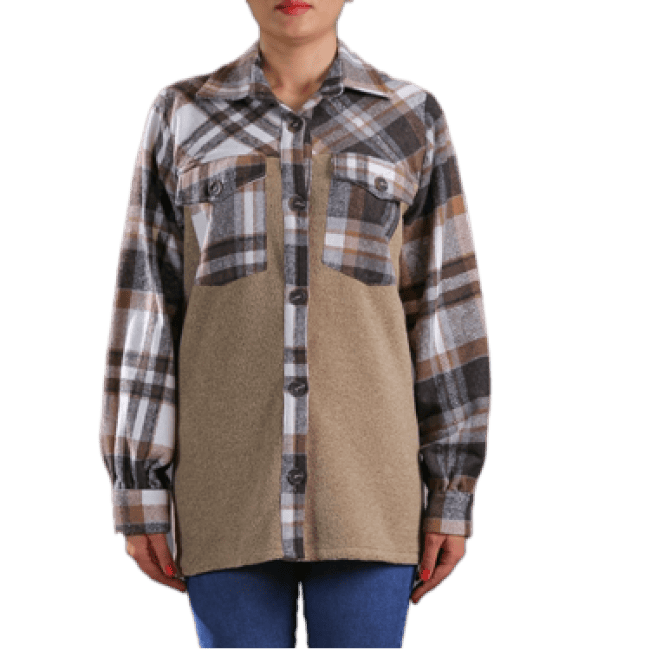 بلوز زنانه برندس | BRANDS