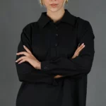 شومیز زنانه 1058