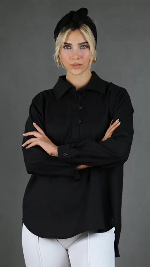 شومیز  زنانه 1058