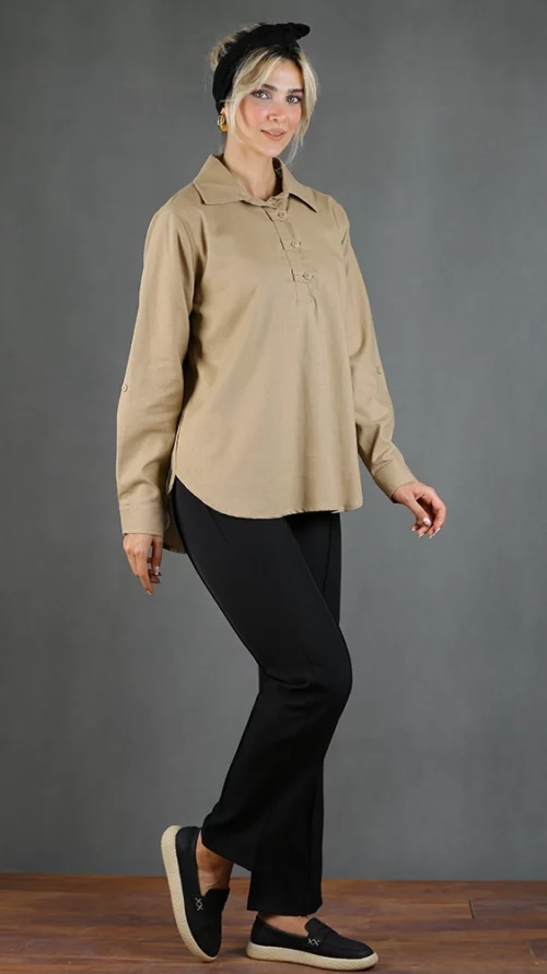 شومیز زنانه 1058
