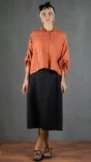 شومیز زنانه 1545 - Image 3