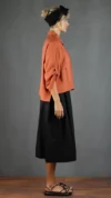 شومیز زنانه 1545 - Image 5