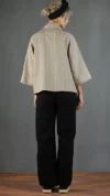 شومیز زنانه 1558 - Image 4