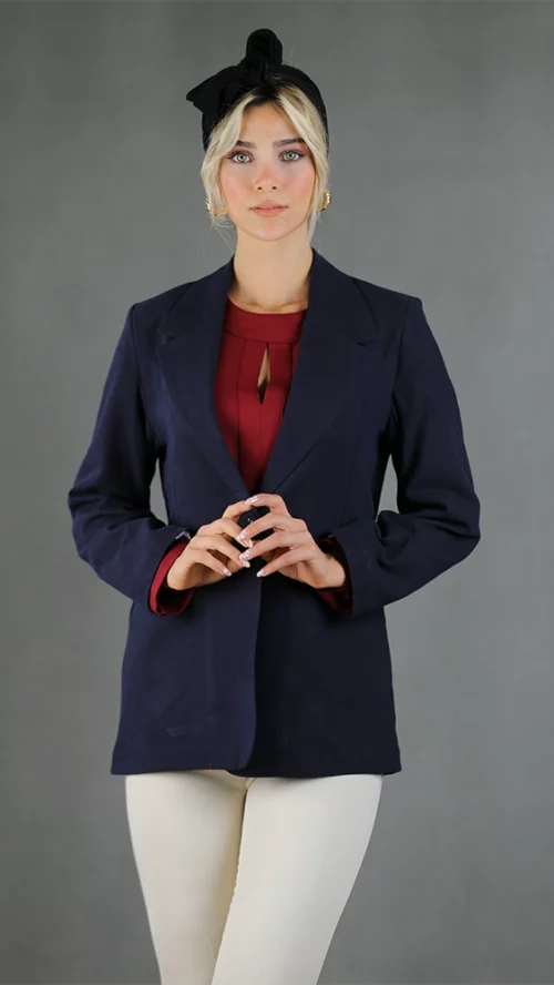 کت زنانه 1515 برندس
