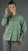 شومیز زنانه 1552 - Image 2