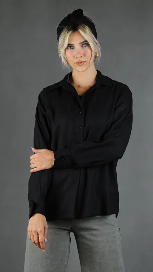 شومیز زنانه 1552