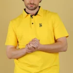 تیشرت ورزشی مردانه 300125