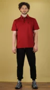 تیشرت ورزشی مردانه 300125 - Image 2