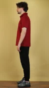 تیشرت ورزشی مردانه 300125 - Image 3