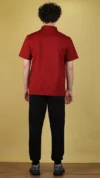 تیشرت ورزشی مردانه 300125 - Image 4
