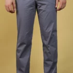 شلوار کتان مردانه 50061