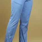 شلوار کتان مردانه 50081