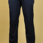 شلوار کتان مردانه 50081