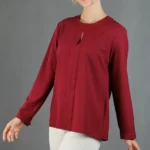 شومیز زنانه Q03