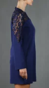 پیراهن زنانه J1012 - Image 4