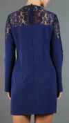 پیراهن زنانه J1012 - Image 5