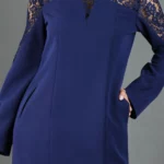 پیراهن زنانه J1012