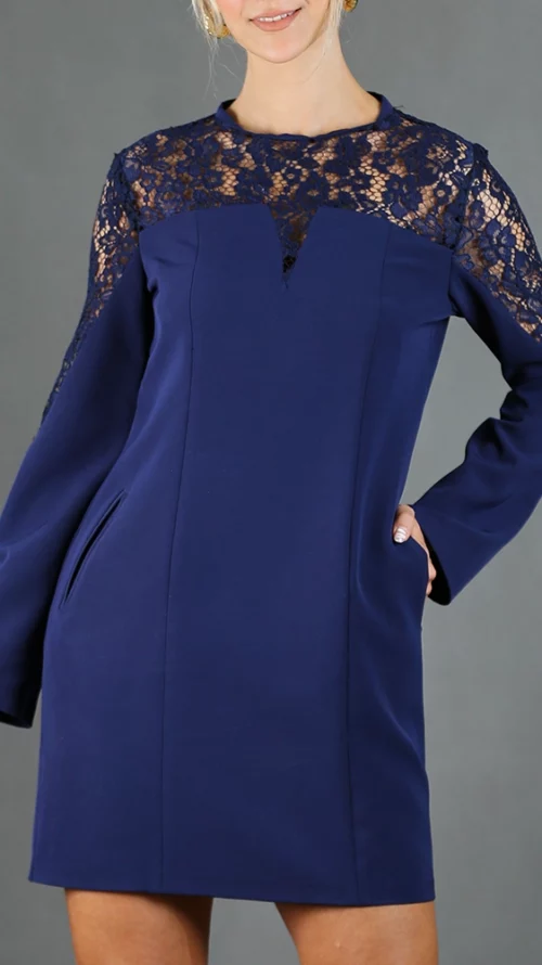پیراهن زنانه J1012