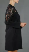 پیراهن زنانه J1012 - Image 4