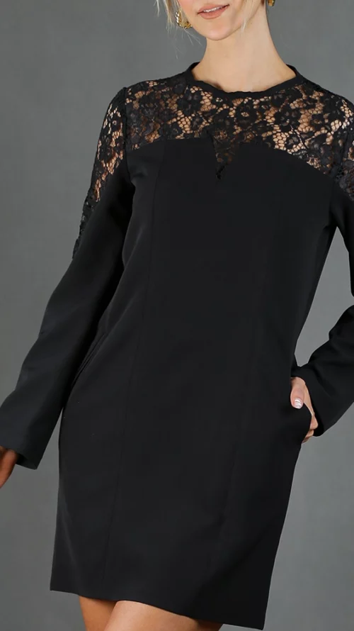 پیراهن زنانه J1012 برندس