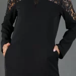 پیراهن زنانه J1012