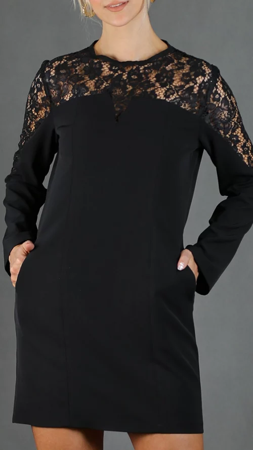 پیراهن زنانه J1012