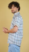 پیراهن مردانه 60440 - Image 2