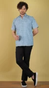 پیراهن مردانه 60441 - Image 3