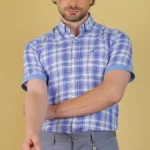 پیراهن مردانه 60442