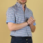 پیراهن مردانه 60443