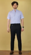 پیراهن مردانه 60444 - Image 2