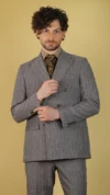 کت و شلوار مردانه 4285