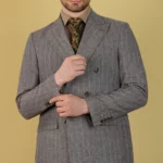 کت و شلوار مردانه 4285