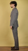 کت و شلوار مردانه 4285 - Image 3