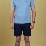 تیشرت ورزشی مردانه 300127