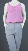تاپ زنانه Q18