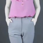 تاپ زنانه Q18